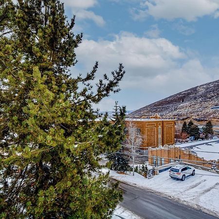 Park City Bliss Apartment Exterior photo