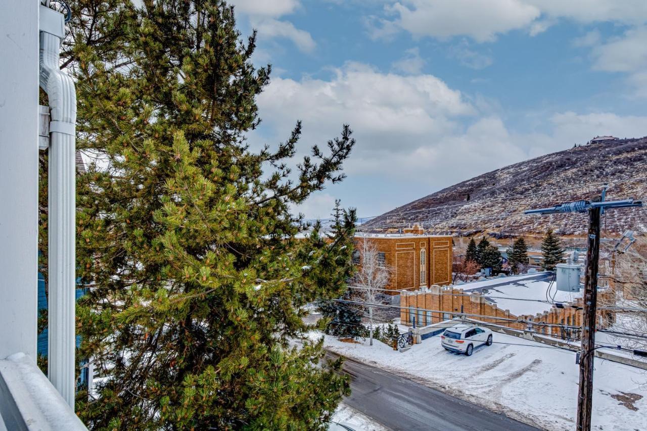 Park City Bliss Apartment Exterior photo